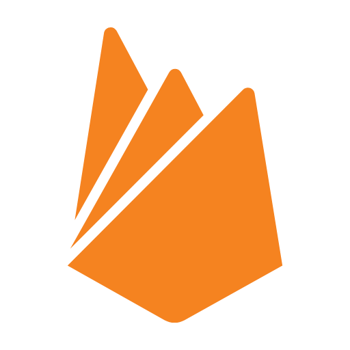 Firebase technology logo