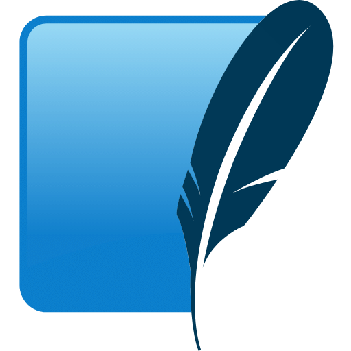 SQLite technology logo