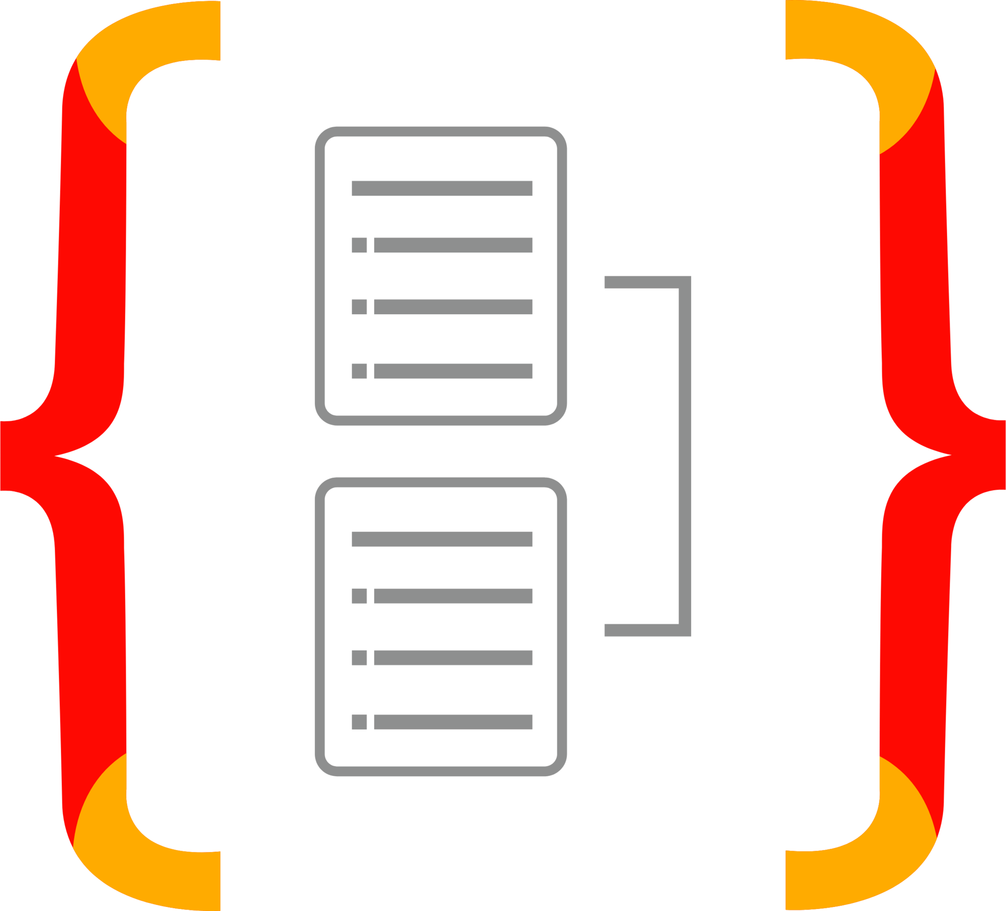 TypeORM technology logo